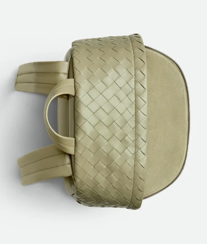 Intrecciato-Rucksack Intrecciato-Rucksack