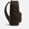 Intrecciato-Rucksack