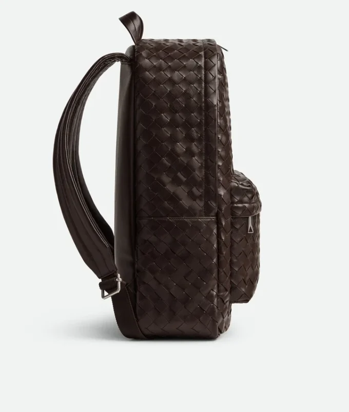 Intrecciato-Rucksack