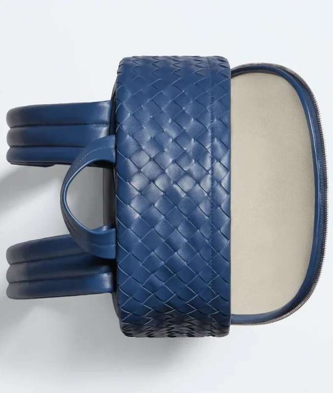 Intrecciato-Rucksack