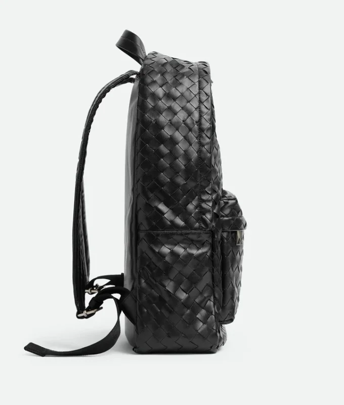 Intrecciato-Rucksack Intrecciato-Rucksack