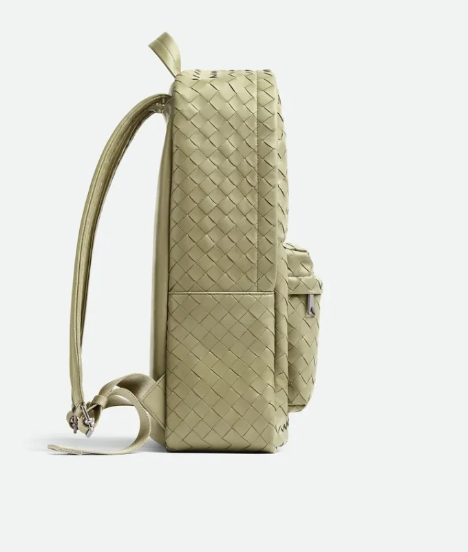 Intrecciato-Rucksack Intrecciato-Rucksack