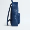 Intrecciato-Rucksack