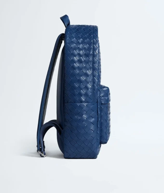 Intrecciato-Rucksack