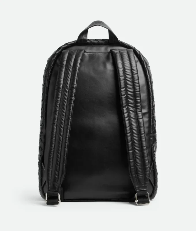 Intrecciato-Rucksack Intrecciato-Rucksack