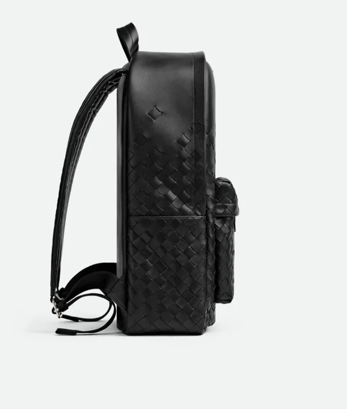 Intrecciato-Rucksack Intrecciato-Rucksack
