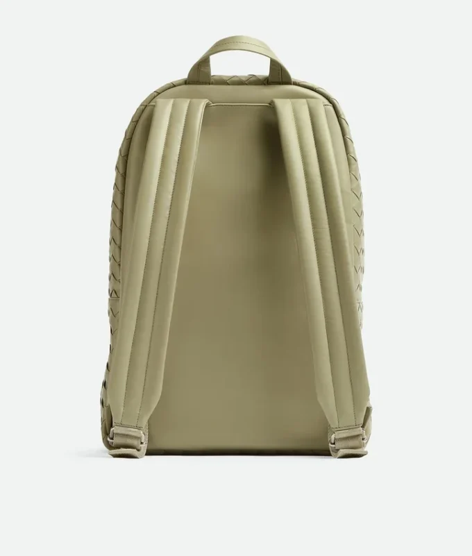 Intrecciato-Rucksack Intrecciato-Rucksack