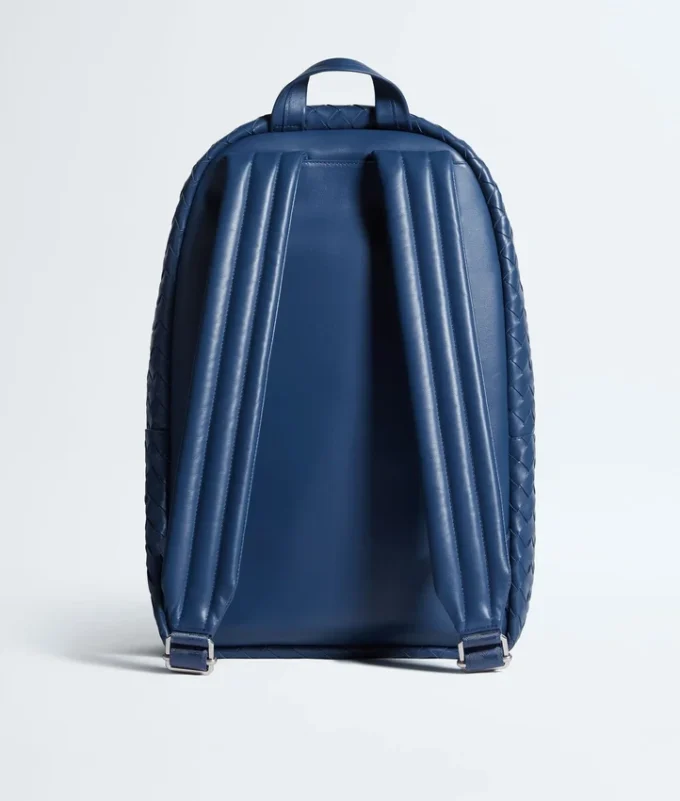 Intrecciato-Rucksack
