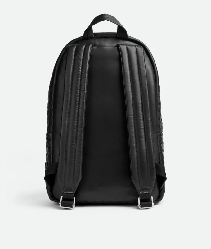 Intrecciato-Rucksack Intrecciato-Rucksack