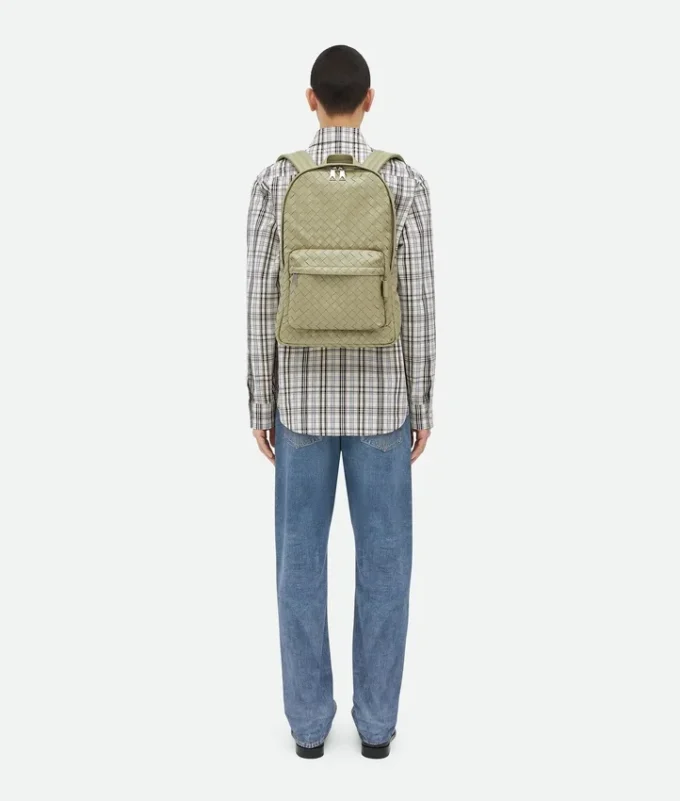 Intrecciato-Rucksack Intrecciato-Rucksack