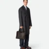 Intrecciato Slim Aktentasche Intrecciato Slim Aktentasche