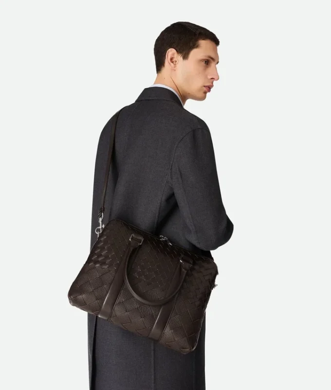 Intrecciato Slim Aktentasche Intrecciato Slim Aktentasche