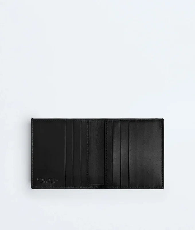 Intrecciato Slim Brieftasche Intrecciato Slim Brieftasche