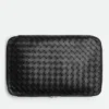 Intrecciato Small Packing Cube Intrecciato Small Packing Cube