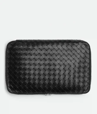 Intrecciato Small Packing Cube Intrecciato Small Packing Cube
