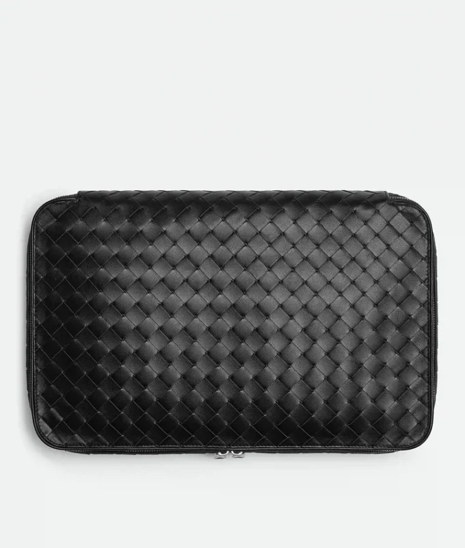 Intrecciato Small Packing Cube Intrecciato Small Packing Cube