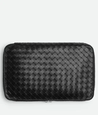 Intrecciato Small Packing Cube Intrecciato Small Packing Cube