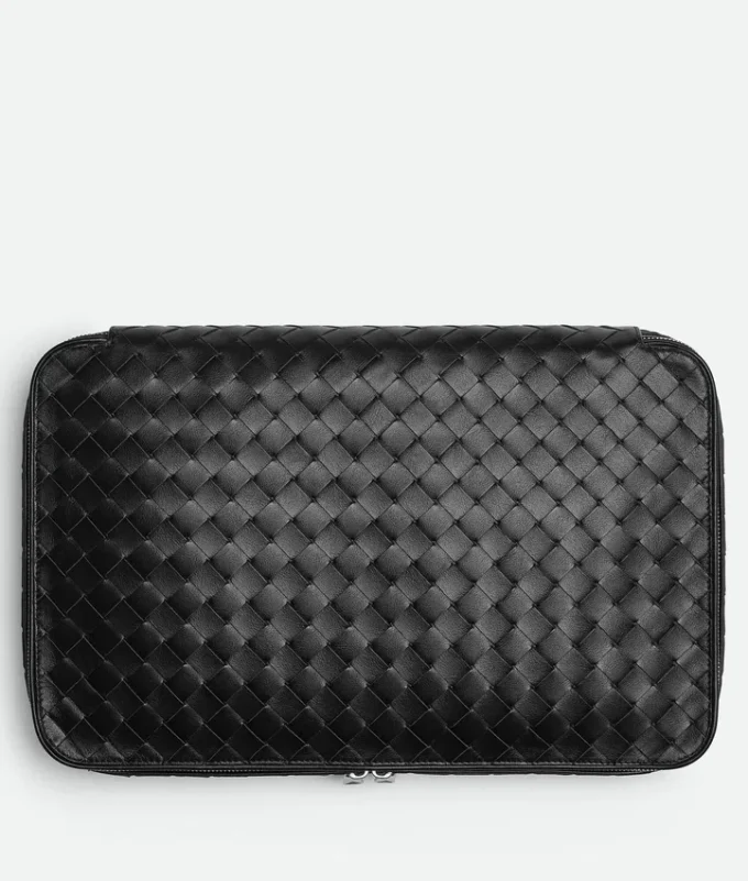 Intrecciato Small Packing Cube Intrecciato Small Packing Cube