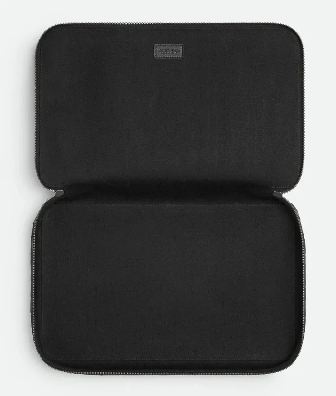 Intrecciato Small Packing Cube Intrecciato Small Packing Cube