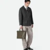 Intrecciato Soft Aktentasche Intrecciato Soft Aktentasche