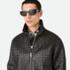 Intrecciato Square Sonnenbrille Intrecciato Square Sonnenbrille