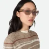 Intrecciato Square Sonnenbrille Intrecciato Square Sonnenbrille
