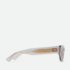 Intrecciato Square Sonnenbrille Intrecciato Square Sonnenbrille