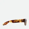 Intrecciato Square Sonnenbrille Intrecciato Square Sonnenbrille