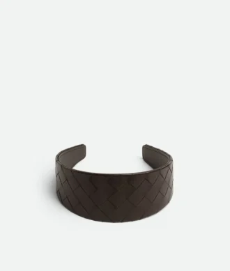 Intrecciato-Stirnband
