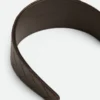 Intrecciato-Stirnband Intrecciato-Stirnband