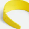 Intrecciato-Stirnband Intrecciato-Stirnband