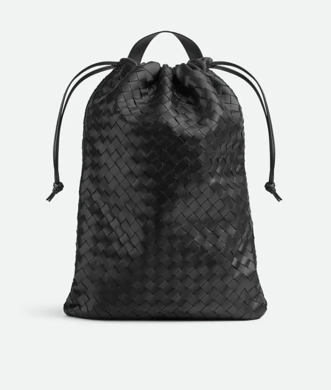 Intrecciato Trail Rucksack Intrecciato Trail Rucksack
