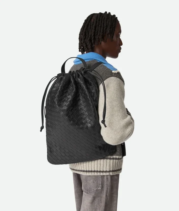 Intrecciato Trail Rucksack Intrecciato Trail Rucksack