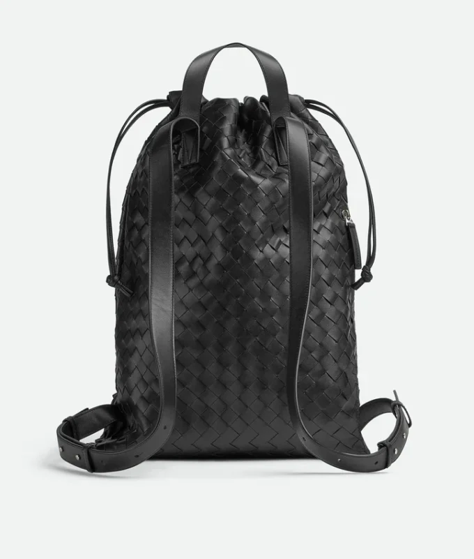 Intrecciato Trail Rucksack Intrecciato Trail Rucksack