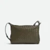 Intrecciato Tribeca Top Handle Intrecciato Tribeca Top Handle