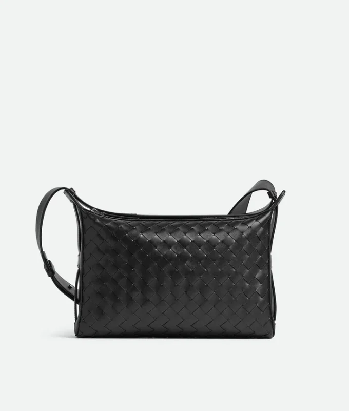 Intrecciato Tribeca Top Handle Intrecciato Tribeca Top Handle