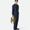 Intrecciato Tribeca Top Handle Intrecciato Tribeca Top Handle