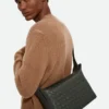 Intrecciato Tribeca Top Handle Intrecciato Tribeca Top Handle