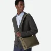 Intrecciato Tribeca Top Handle Intrecciato Tribeca Top Handle