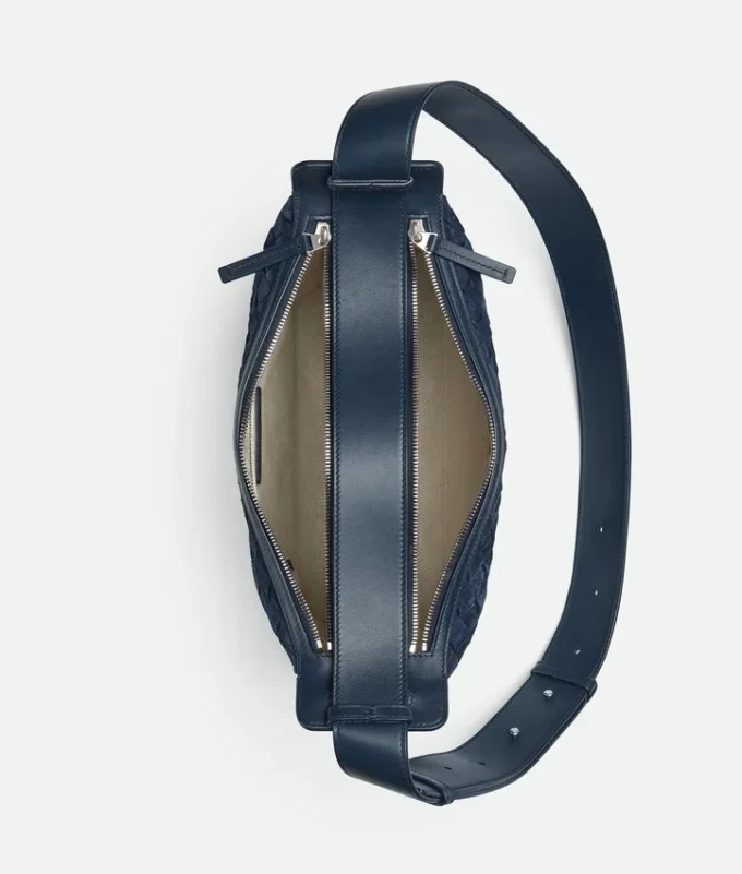 Intrecciato Tribeca Top Handle Intrecciato Tribeca Top Handle