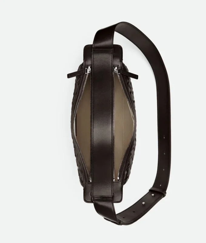 Intrecciato Tribeca Top Handle Intrecciato Tribeca Top Handle