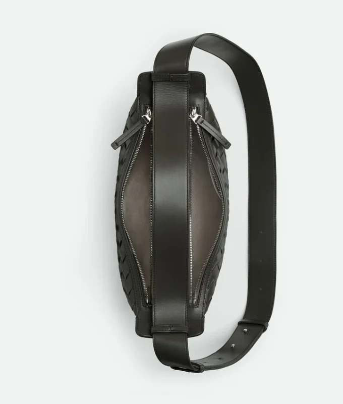 Intrecciato Tribeca Top Handle Intrecciato Tribeca Top Handle