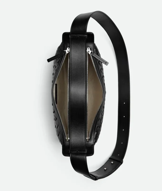 Intrecciato Tribeca Top Handle Intrecciato Tribeca Top Handle