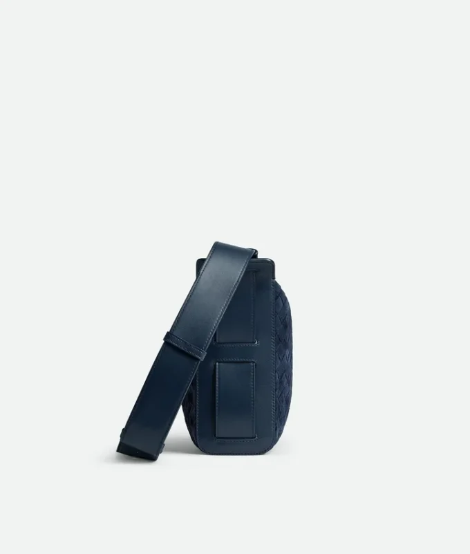 Intrecciato Tribeca Top Handle Intrecciato Tribeca Top Handle