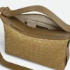Intrecciato Tribeca Top Handle Intrecciato Tribeca Top Handle