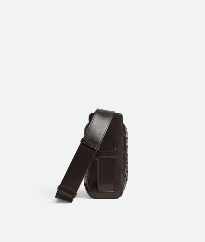 Intrecciato Tribeca Top Handle Intrecciato Tribeca Top Handle