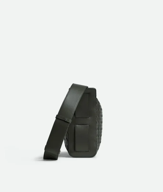 Intrecciato Tribeca Top Handle Intrecciato Tribeca Top Handle