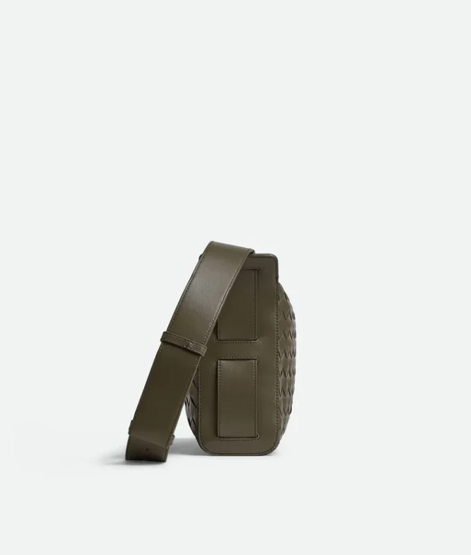 Intrecciato Tribeca Top Handle Intrecciato Tribeca Top Handle
