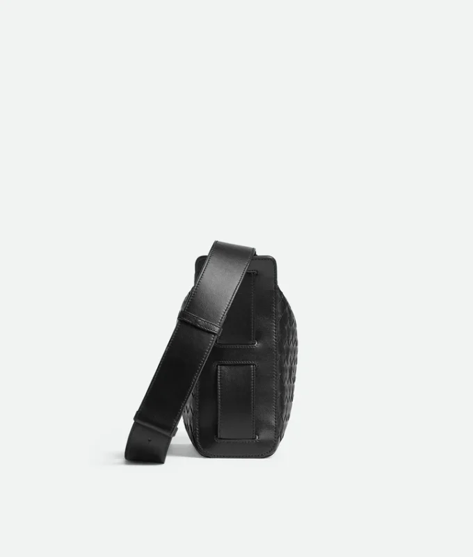 Intrecciato Tribeca Top Handle Intrecciato Tribeca Top Handle