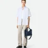 Intrecciato Tribeca Top Handle Intrecciato Tribeca Top Handle